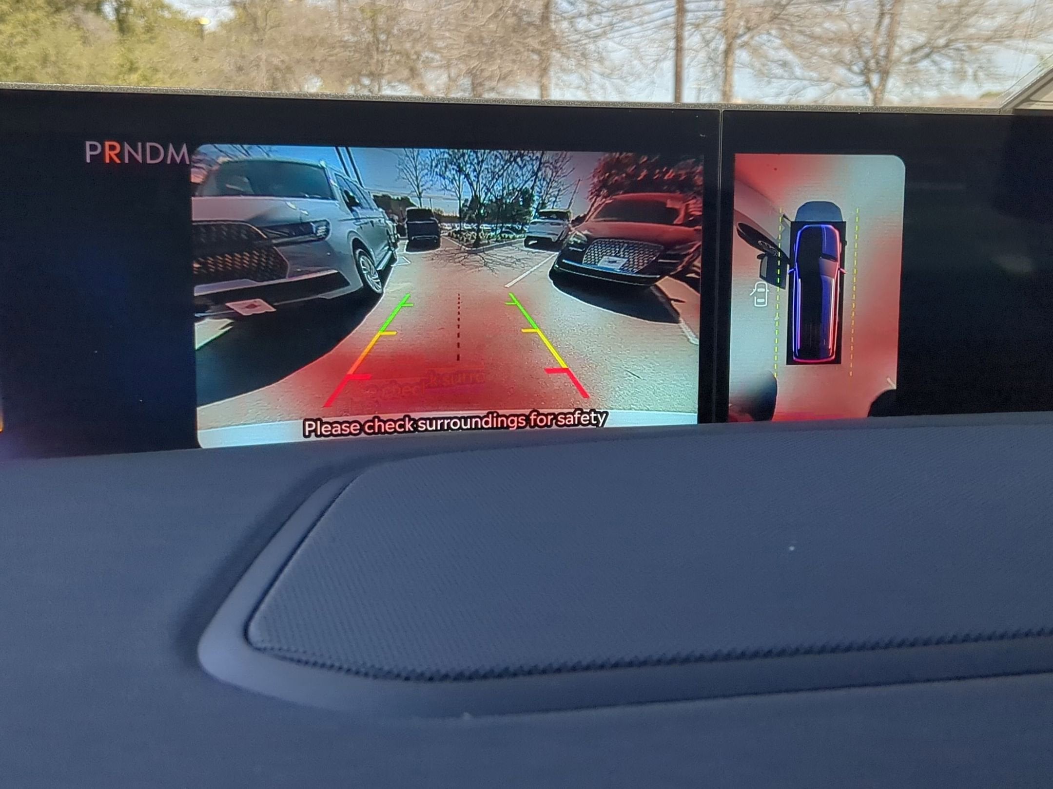 2026 Lincoln Navigator L Premiere