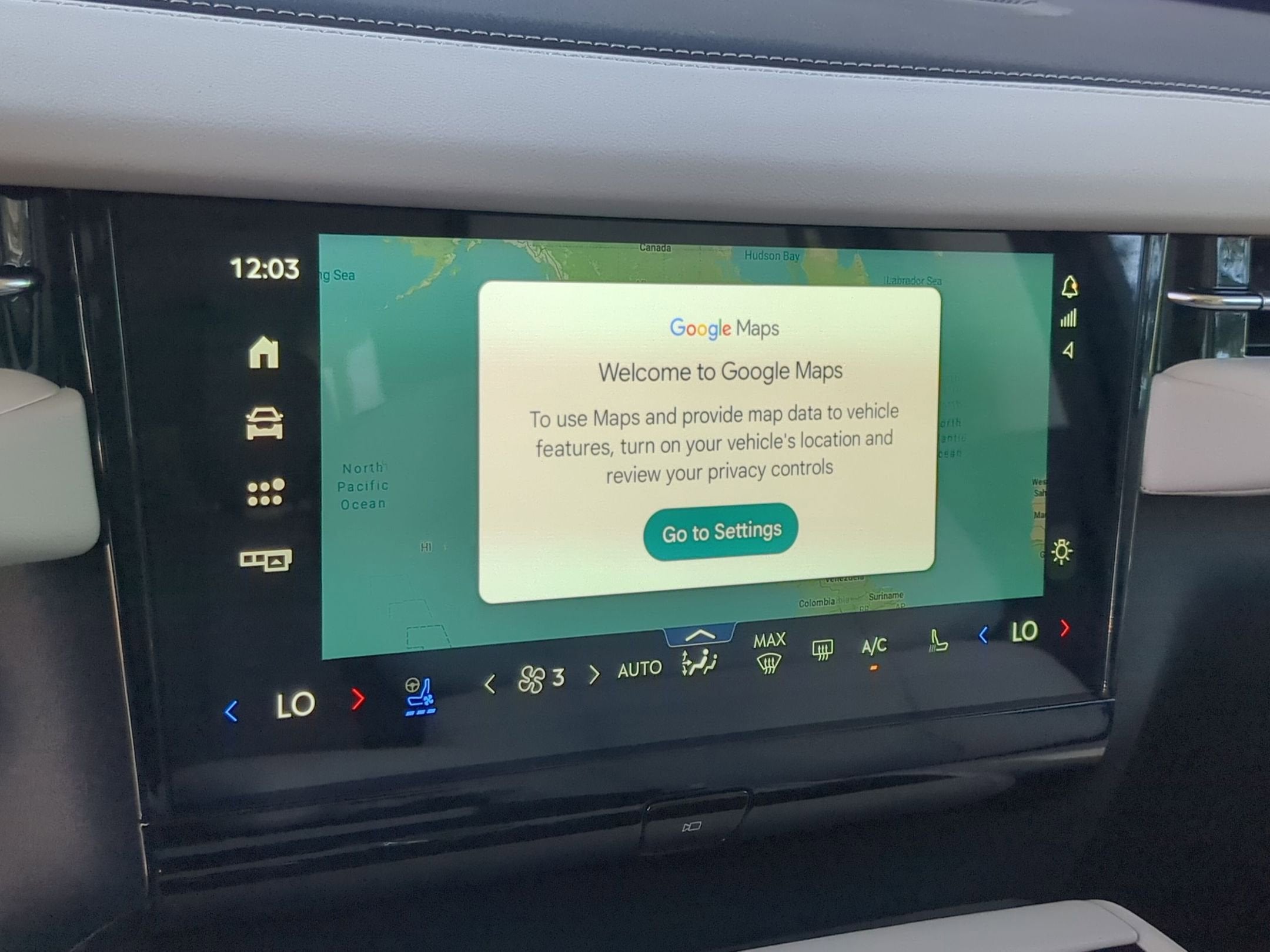 2026 Lincoln Navigator L Premiere