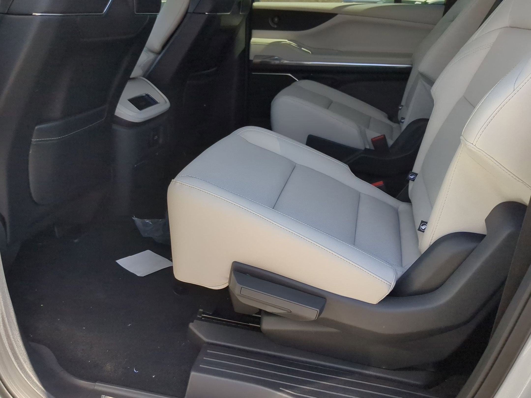 2026 Lincoln Navigator L Premiere