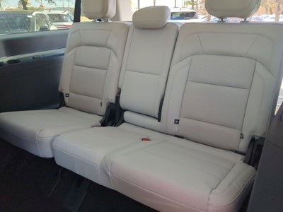 2026 Lincoln Navigator L Premiere