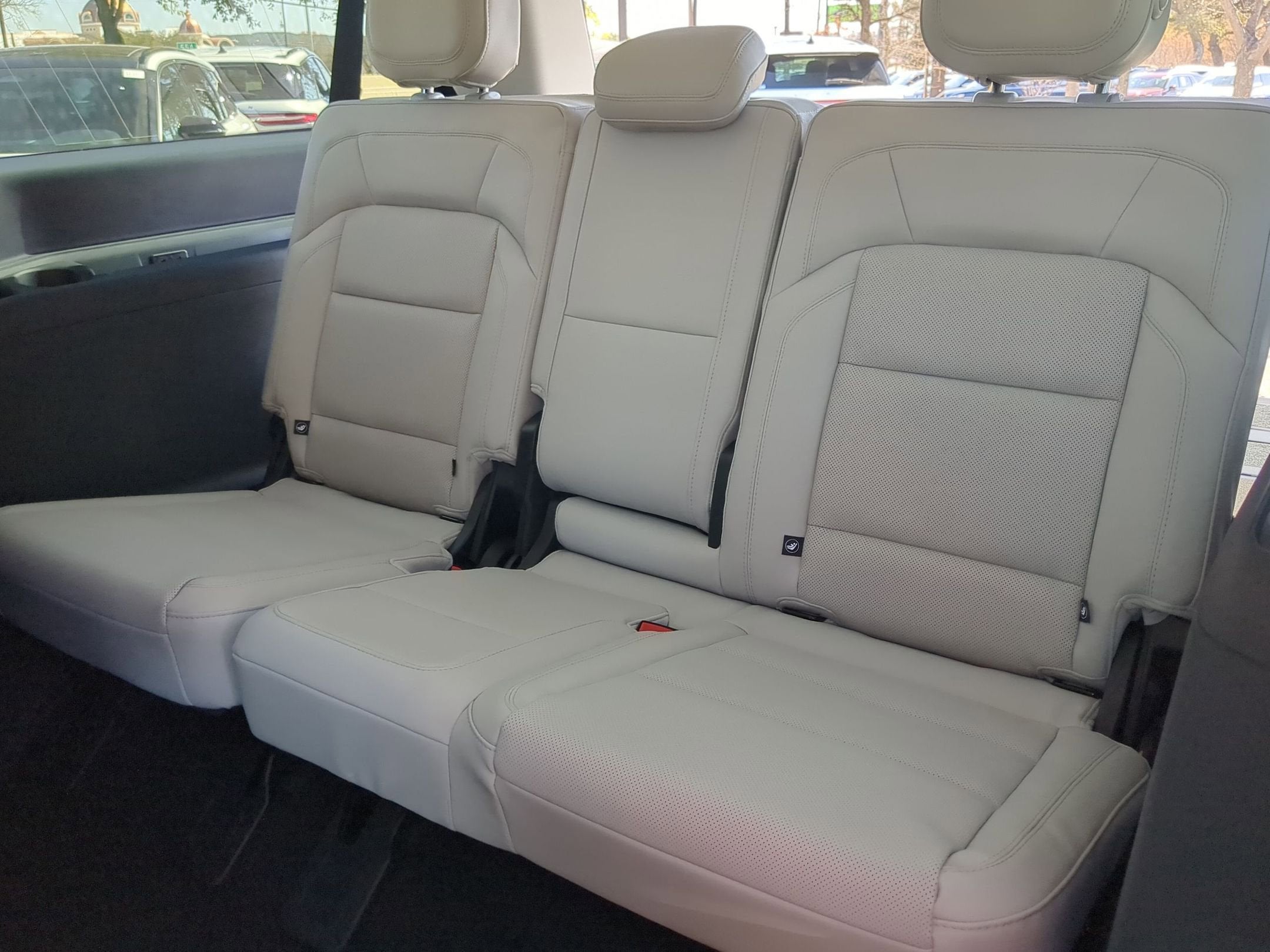 2026 Lincoln Navigator L Premiere