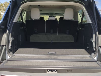 2026 Lincoln Navigator L Premiere