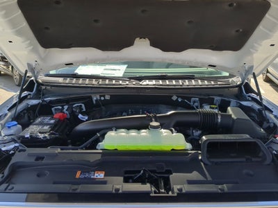 2026 Lincoln Navigator L Premiere