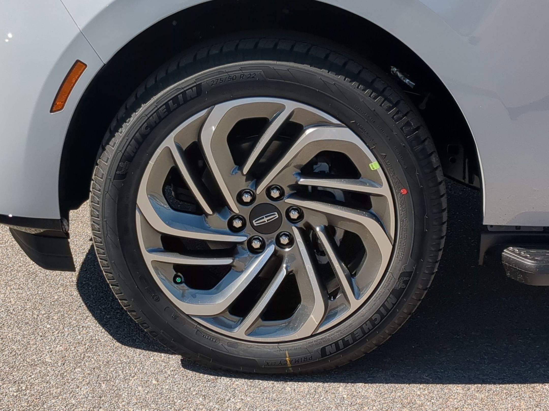 2026 Lincoln Navigator L Premiere