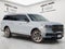 2026 Lincoln Navigator L Premiere