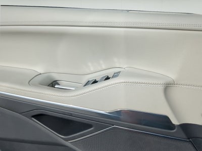 2026 Lincoln Navigator L Premiere