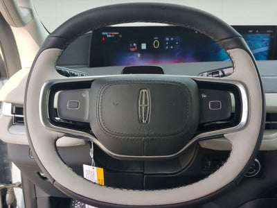 2026 Lincoln Navigator L Premiere