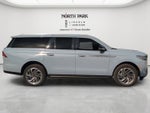 2026 Lincoln Navigator L Premiere