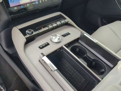 2026 Lincoln Navigator L Premiere