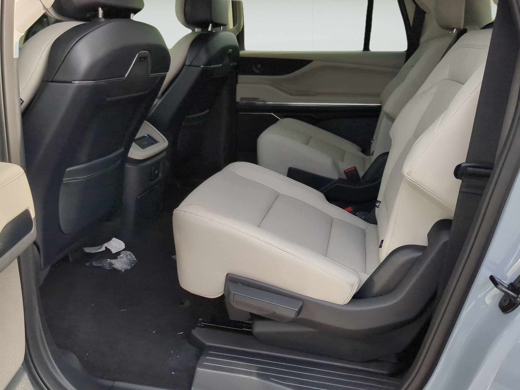 2026 Lincoln Navigator L Premiere