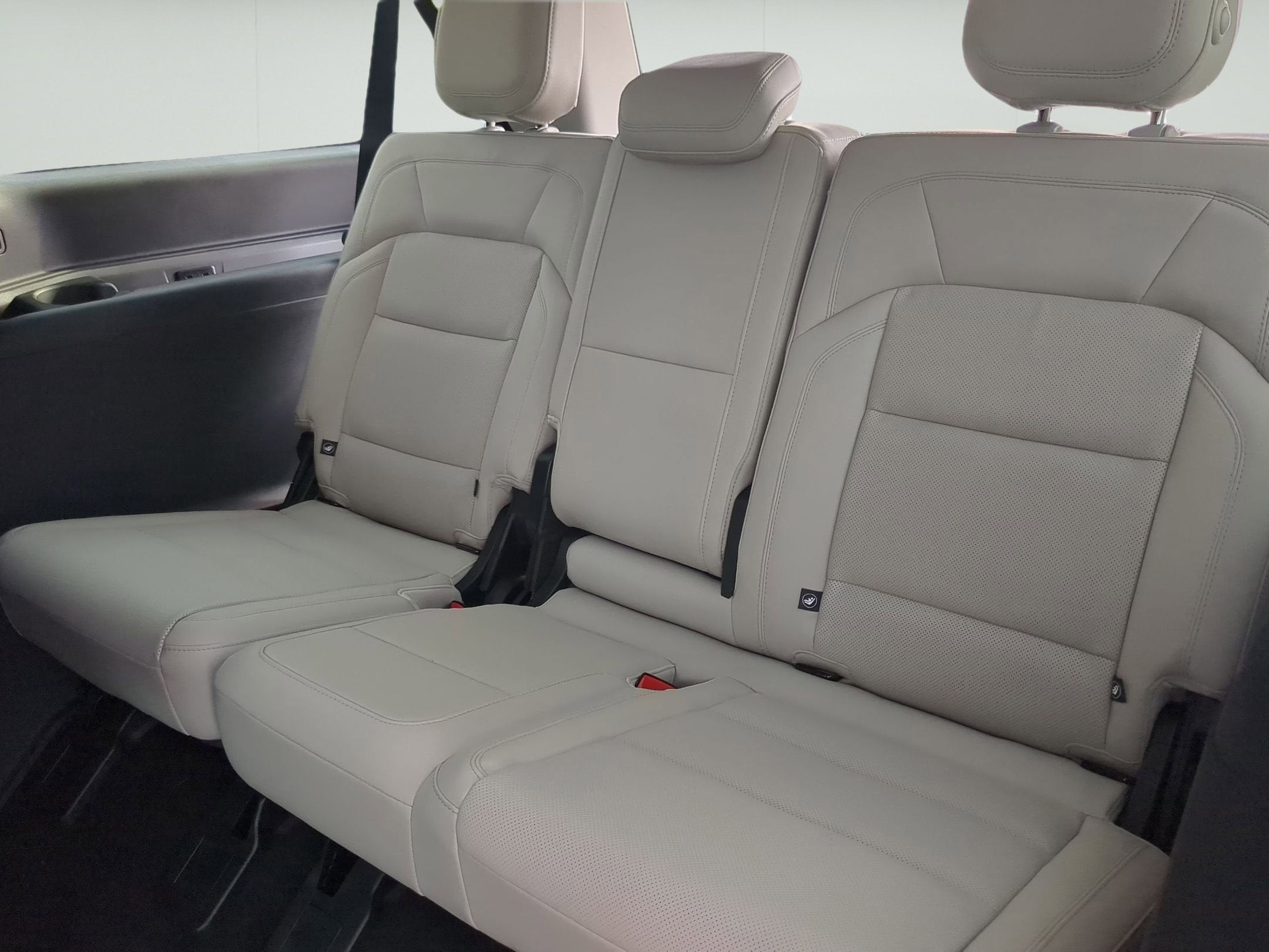 2026 Lincoln Navigator L Premiere