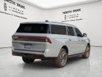 2026 Lincoln Navigator L Premiere
