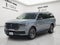 2026 Lincoln Navigator L Premiere