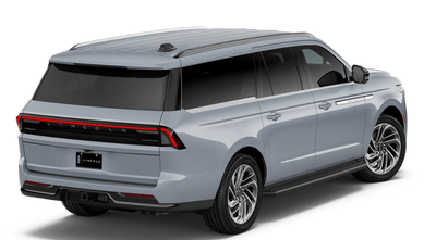 2026 Lincoln Navigator L Premiere