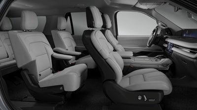 2026 Lincoln Navigator L Premiere