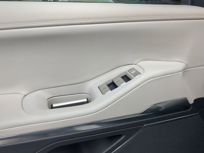 2026 Lincoln Navigator L Premiere