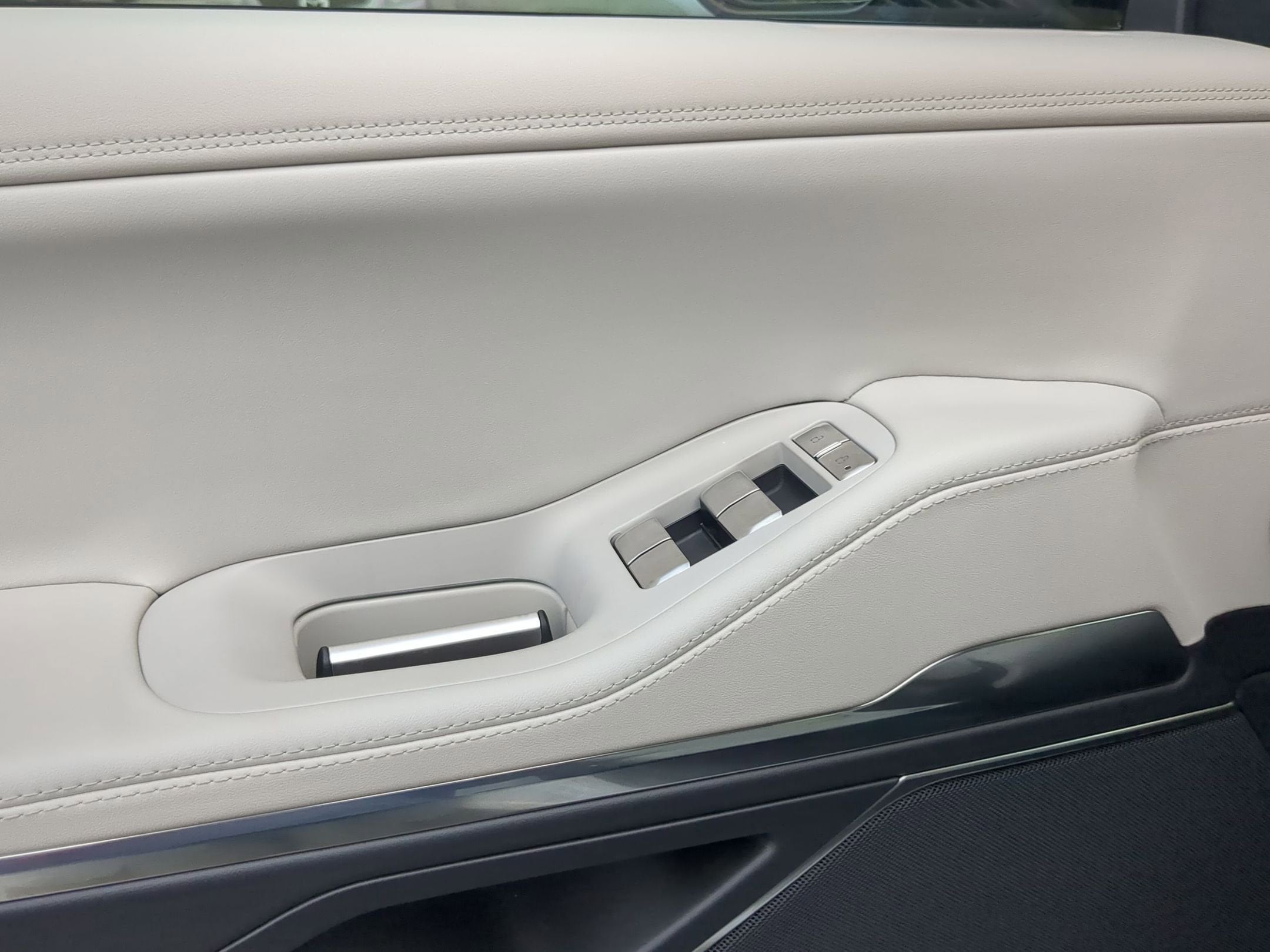 2026 Lincoln Navigator L Premiere