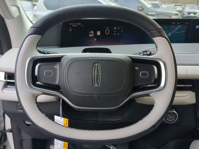 2026 Lincoln Navigator L Premiere