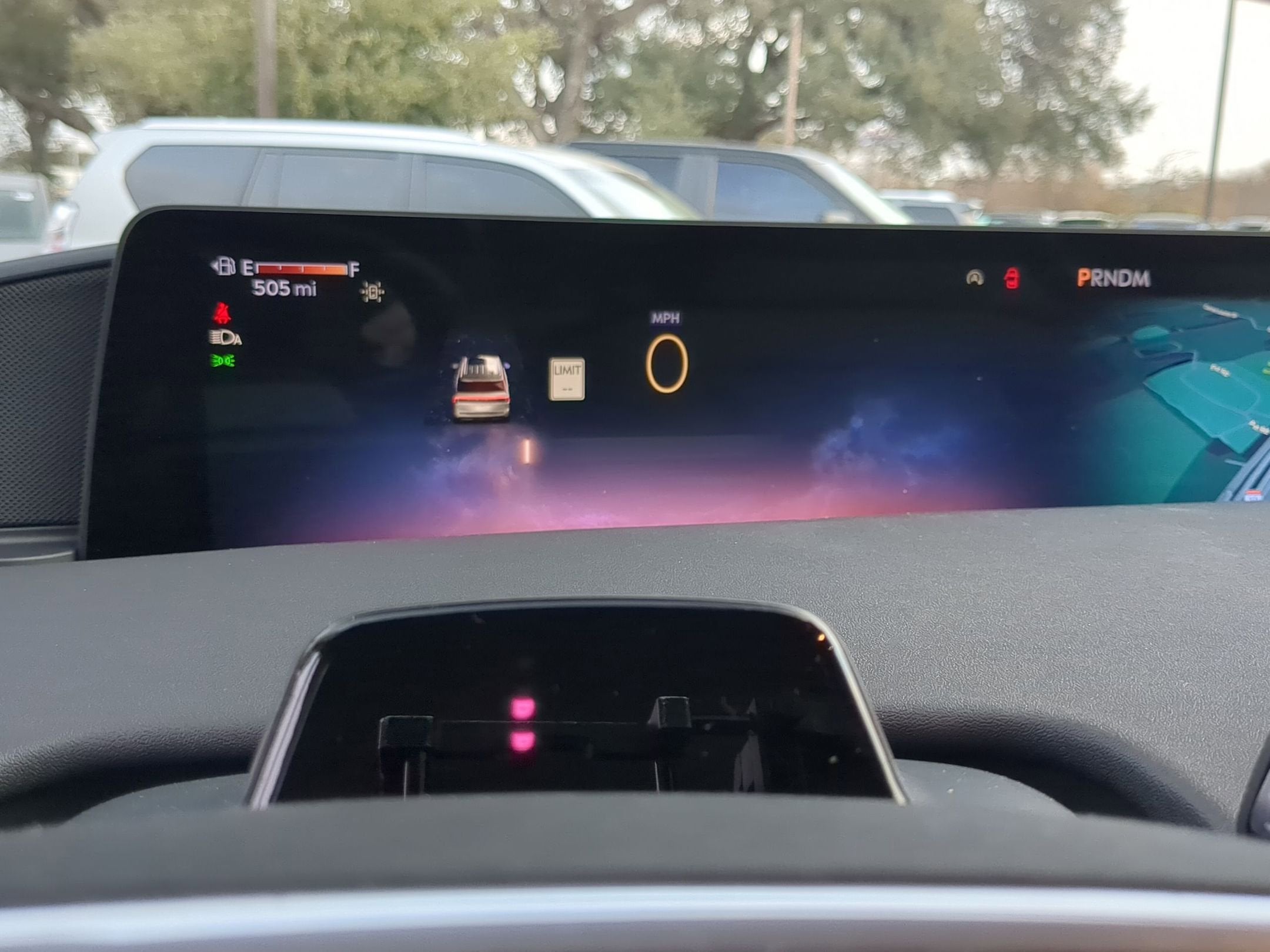 2026 Lincoln Navigator L Premiere