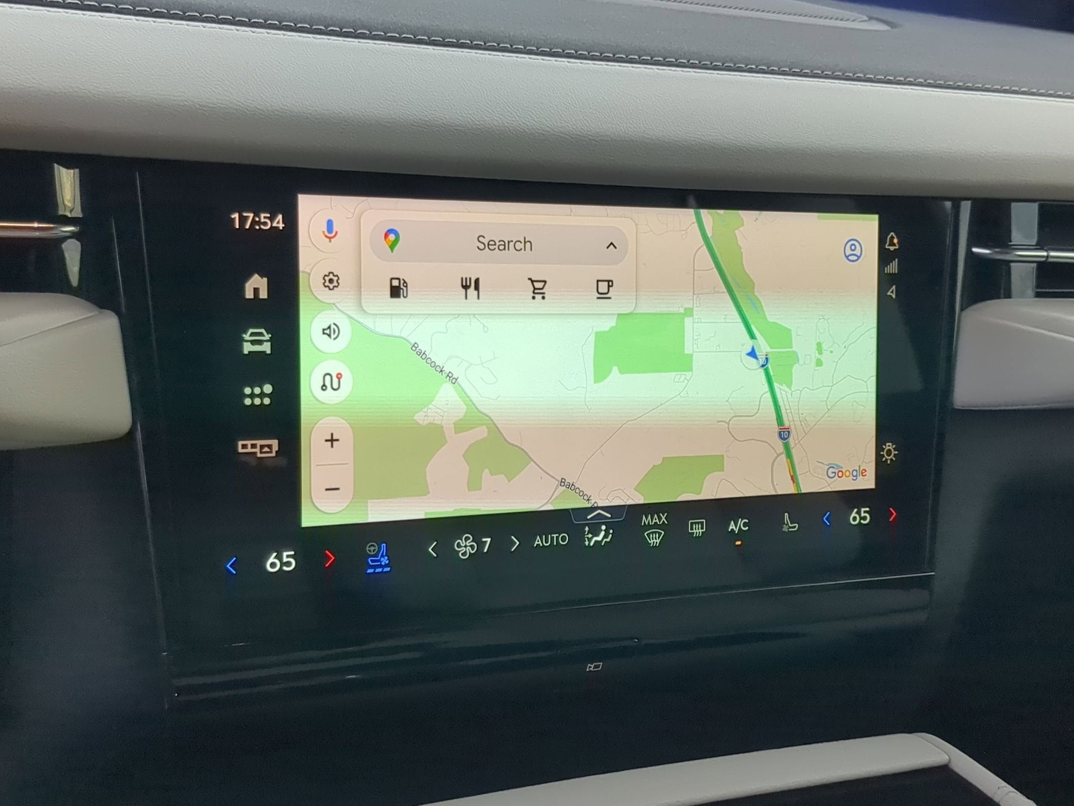 2026 Lincoln Navigator L Premiere