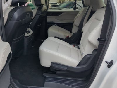 2026 Lincoln Navigator L Premiere