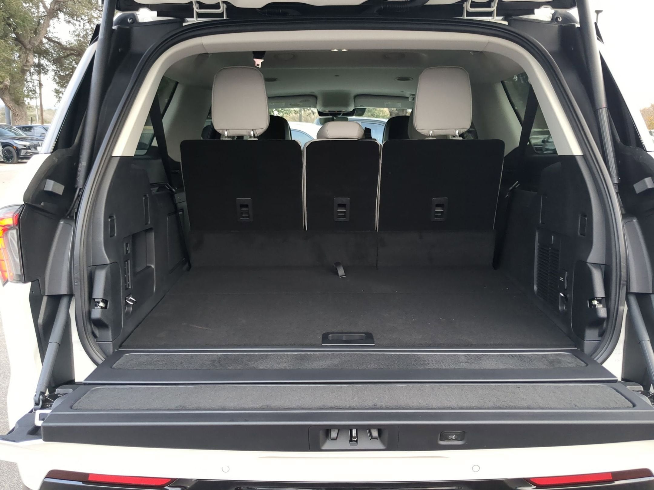 2026 Lincoln Navigator L Premiere