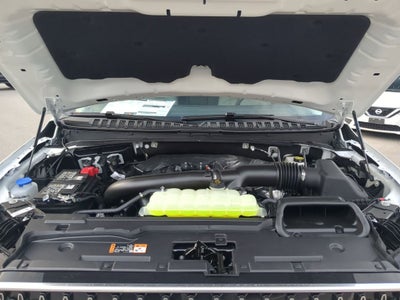 2026 Lincoln Navigator L Premiere