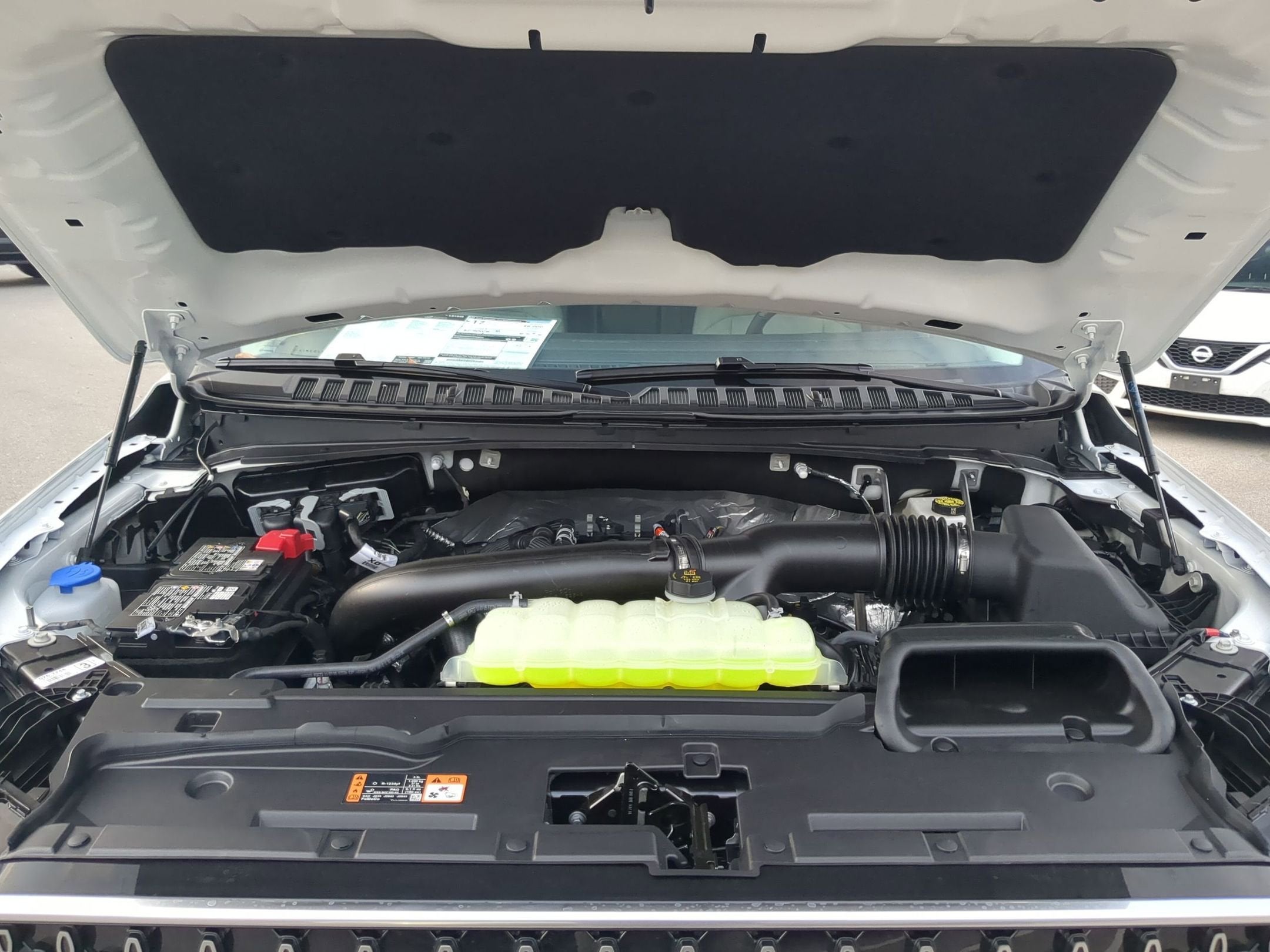 2026 Lincoln Navigator L Premiere