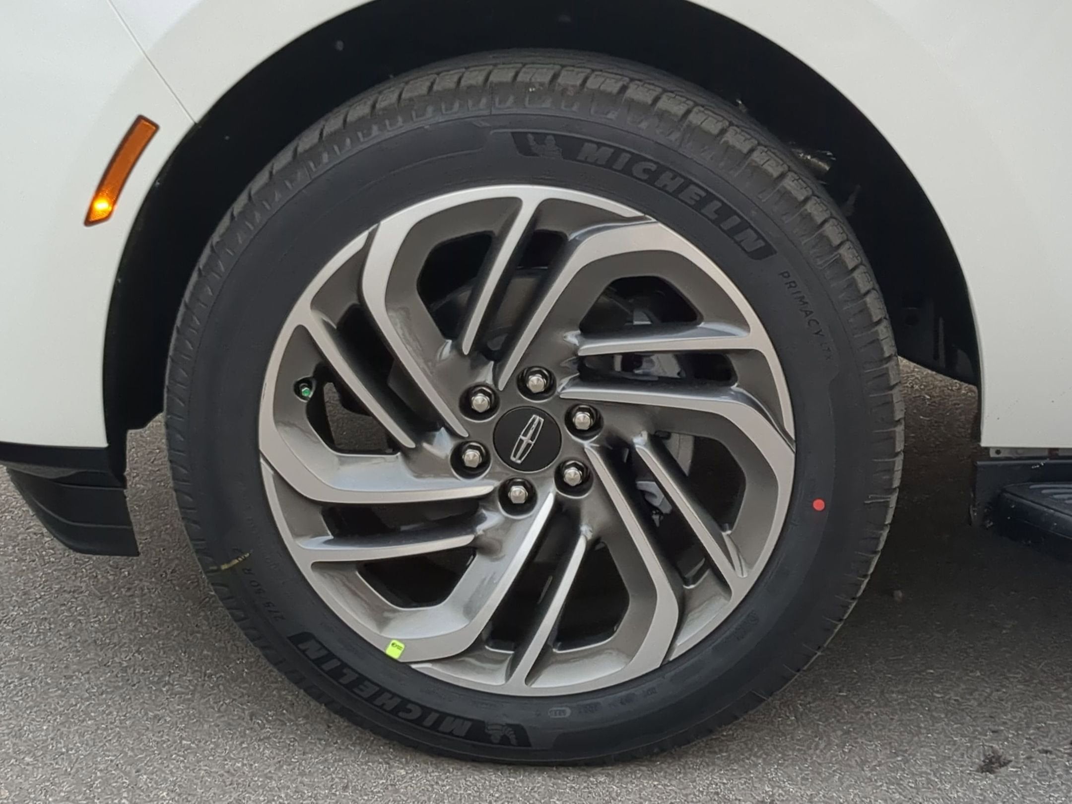 2026 Lincoln Navigator L Premiere