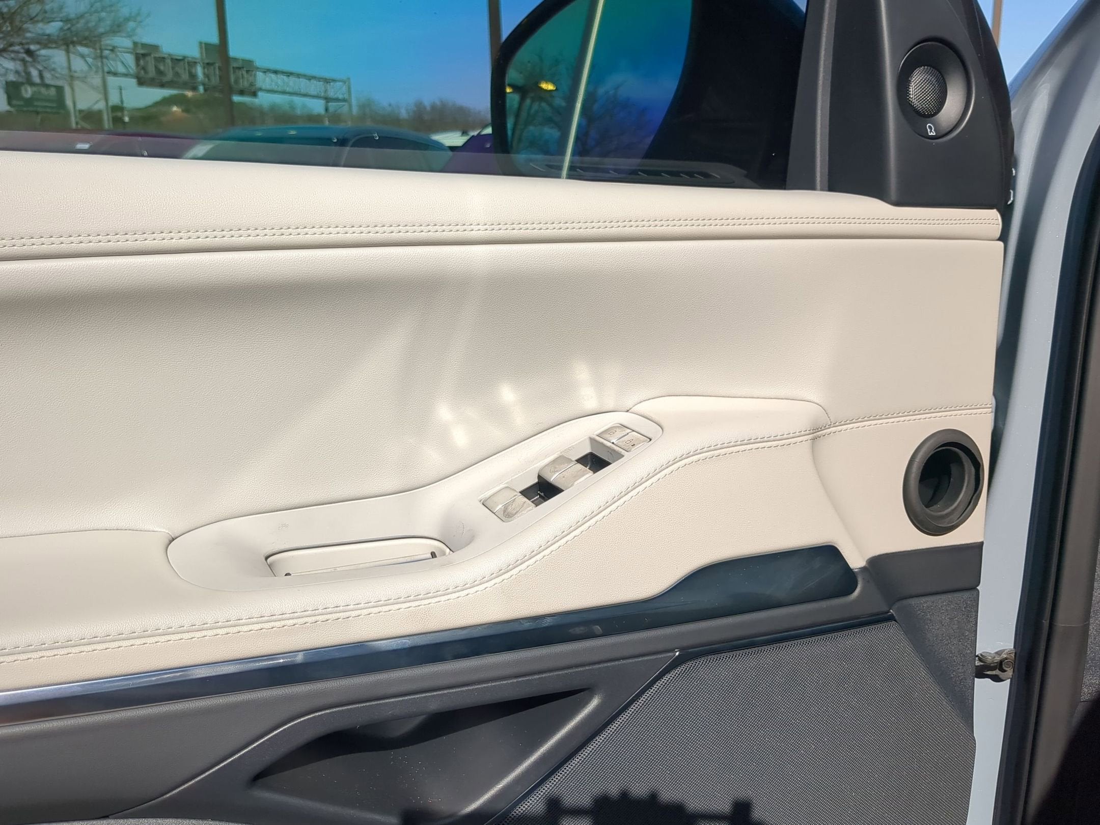 2026 Lincoln Navigator L Premiere