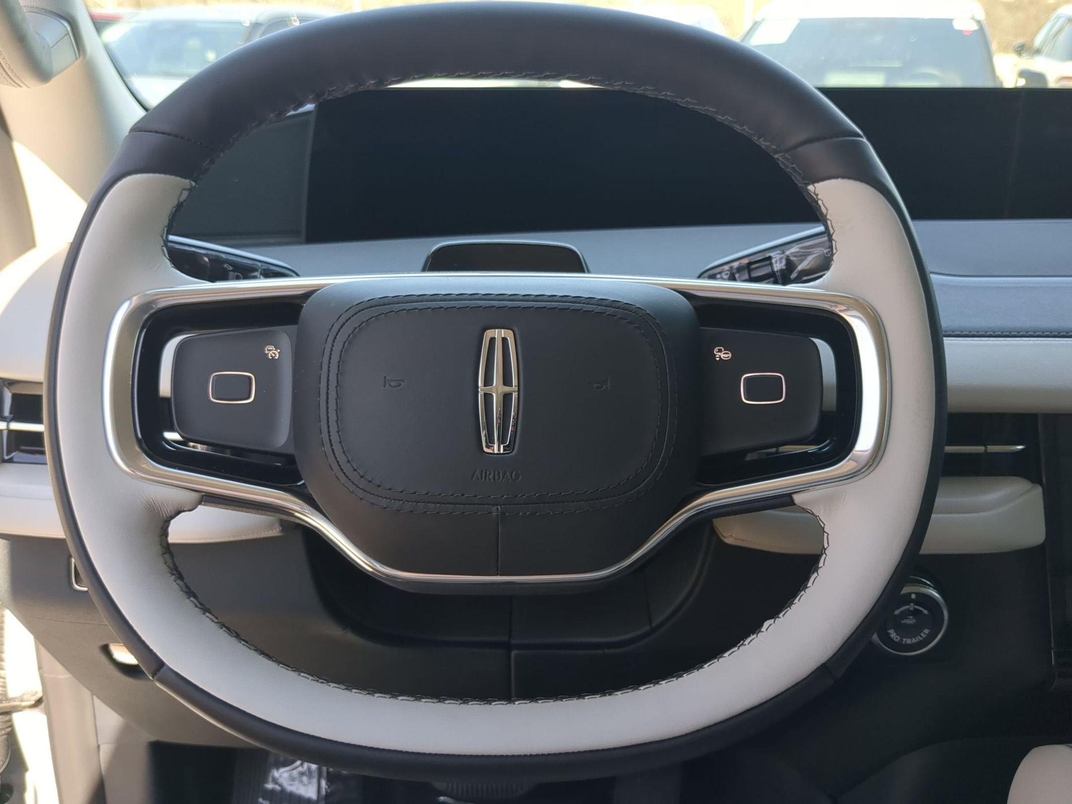 2026 Lincoln Navigator L Premiere