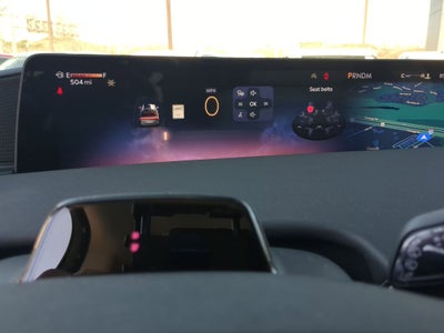 2026 Lincoln Navigator L Premiere