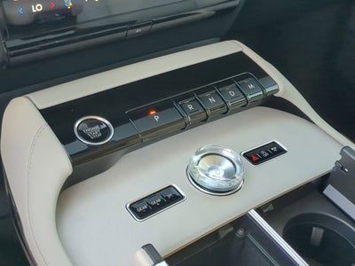 2026 Lincoln Navigator L Premiere