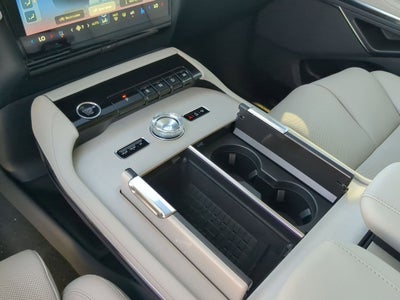 2026 Lincoln Navigator L Premiere