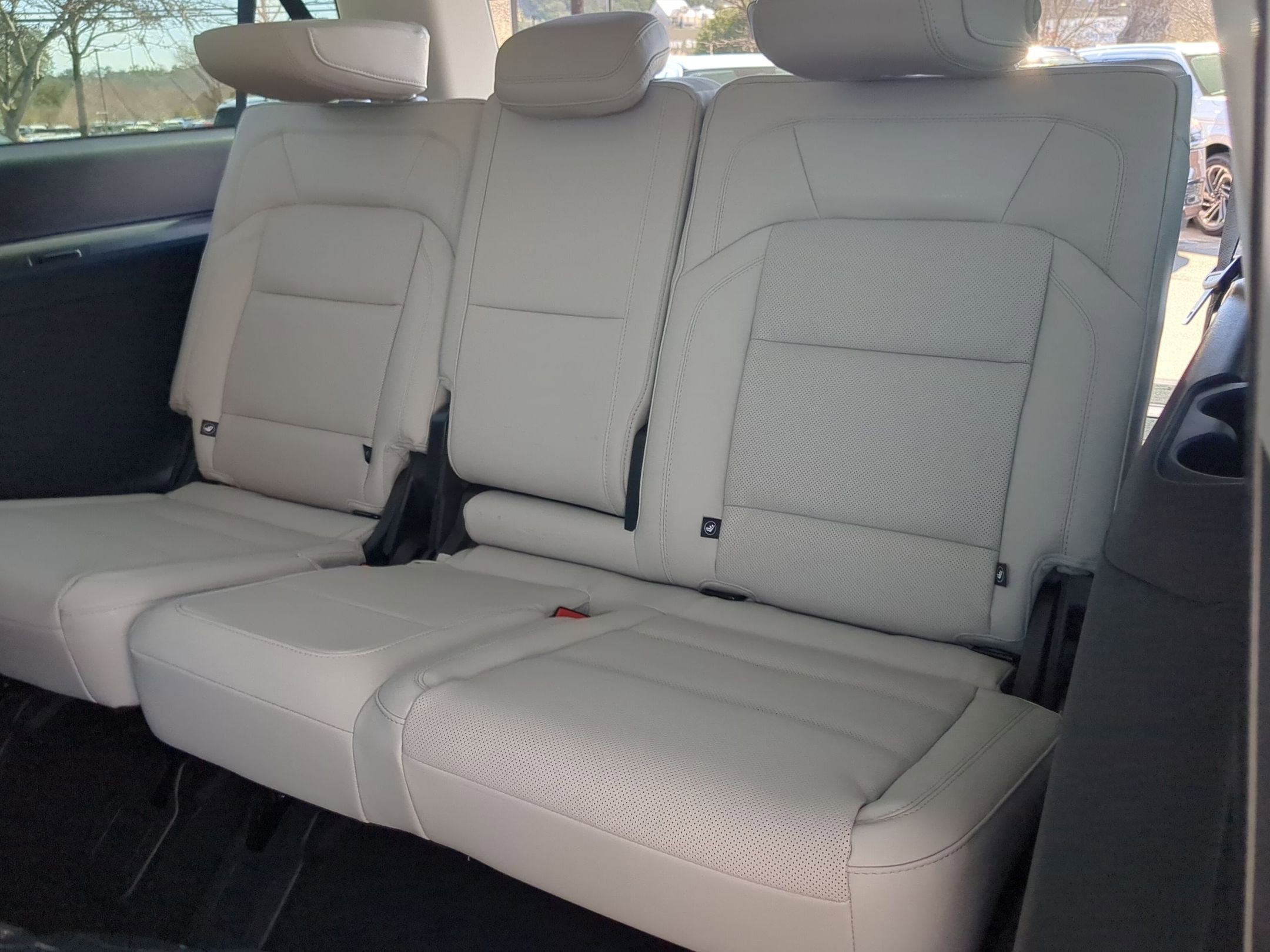 2026 Lincoln Navigator L Premiere