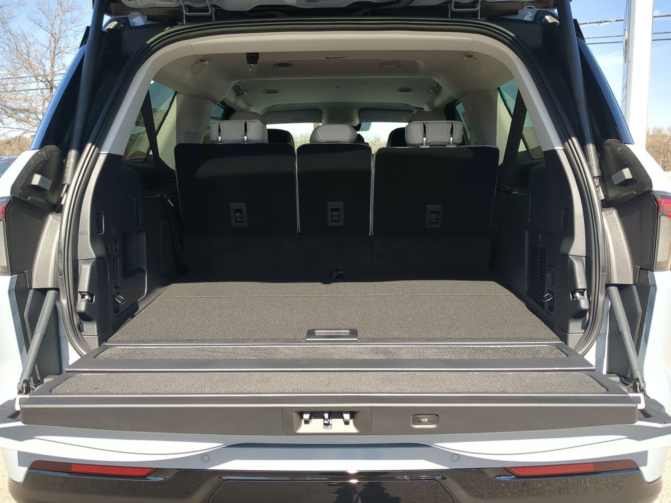 2026 Lincoln Navigator L Premiere