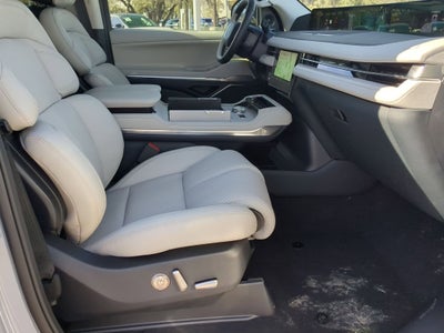 2026 Lincoln Navigator L Premiere