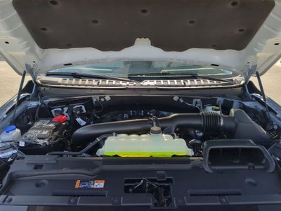 2026 Lincoln Navigator L Premiere