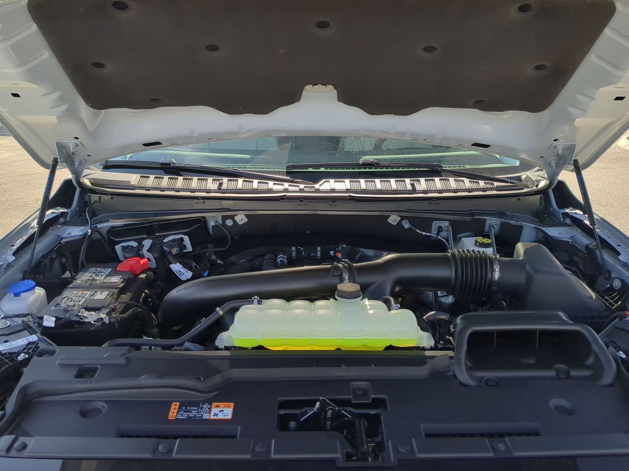 2026 Lincoln Navigator L Premiere