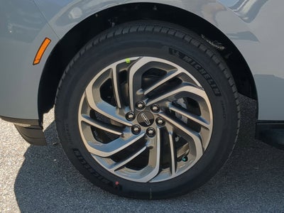 2026 Lincoln Navigator L Premiere