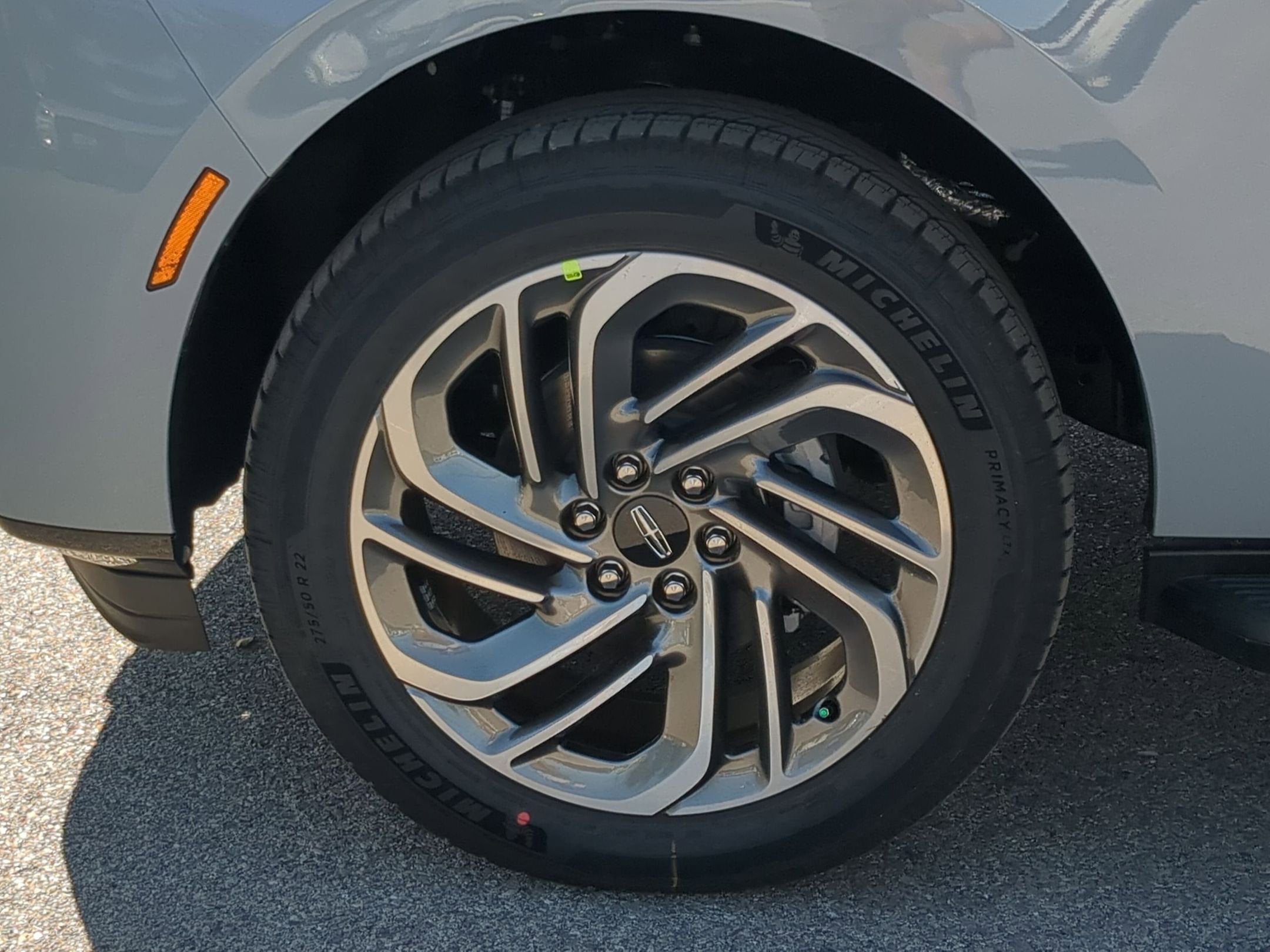 2026 Lincoln Navigator L Premiere