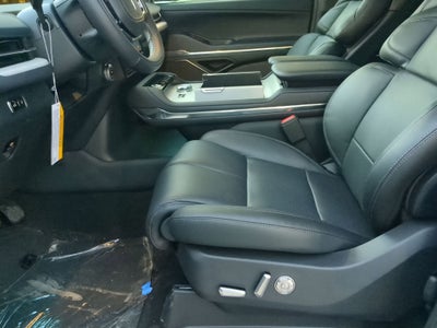 2026 Lincoln Navigator L Premiere