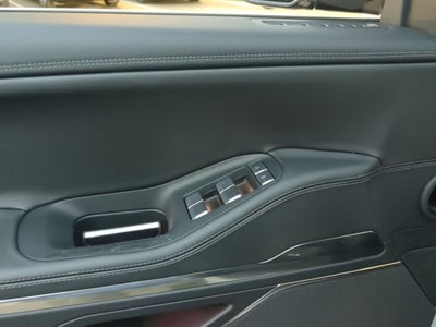 2026 Lincoln Navigator L Premiere