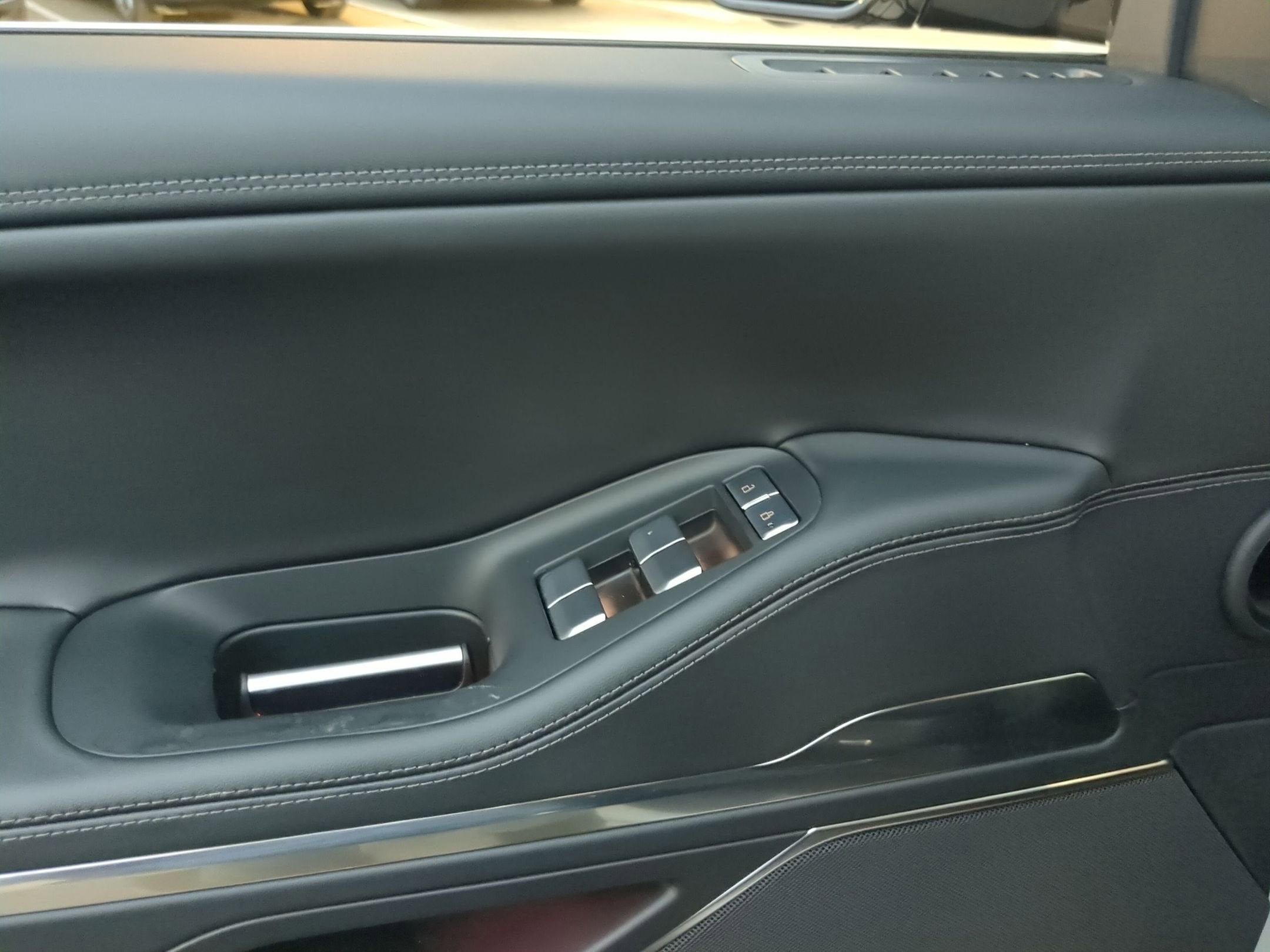 2026 Lincoln Navigator L Premiere