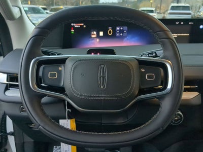 2026 Lincoln Navigator L Premiere