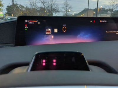 2026 Lincoln Navigator L Premiere