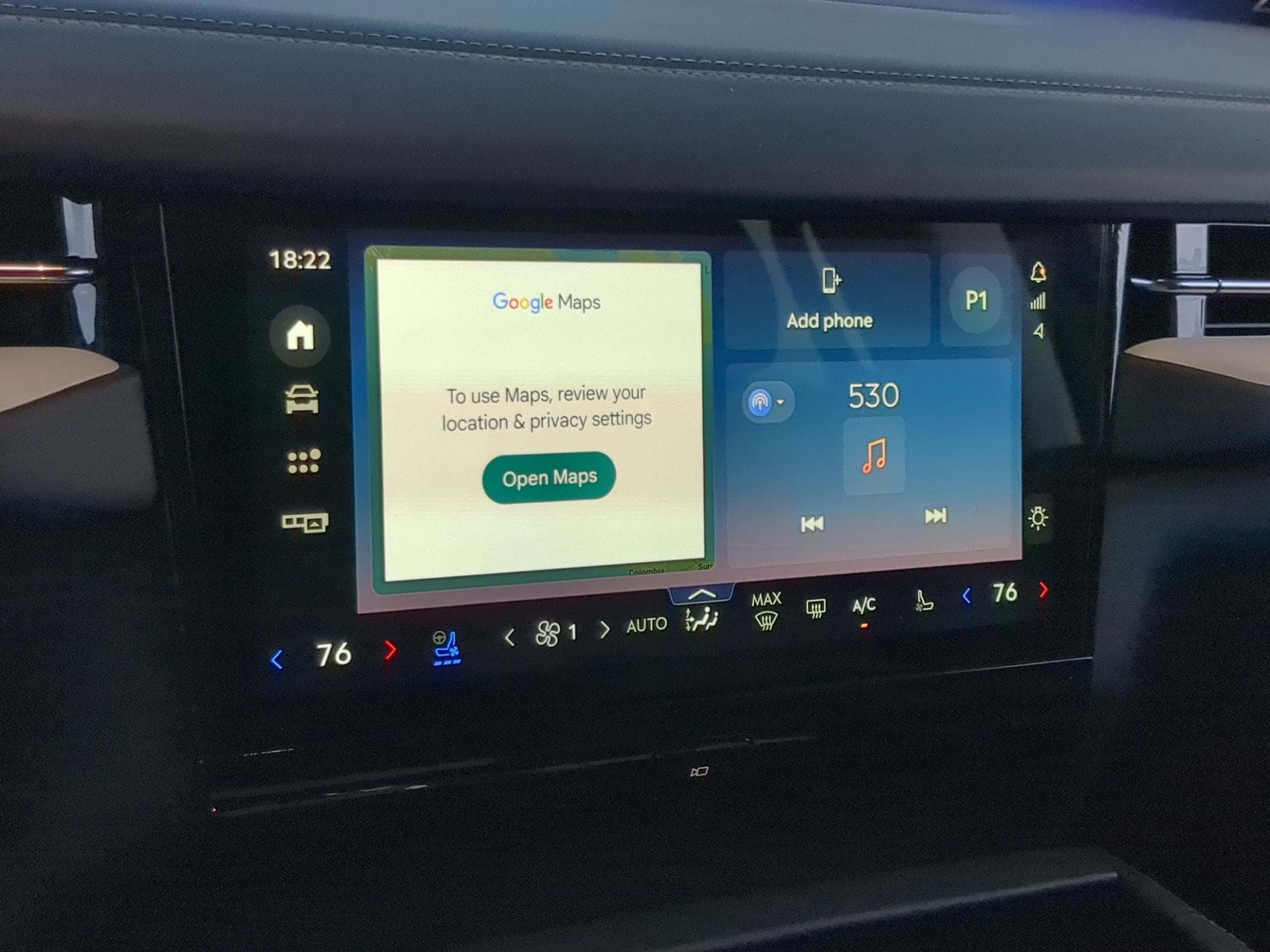 2026 Lincoln Navigator L Premiere