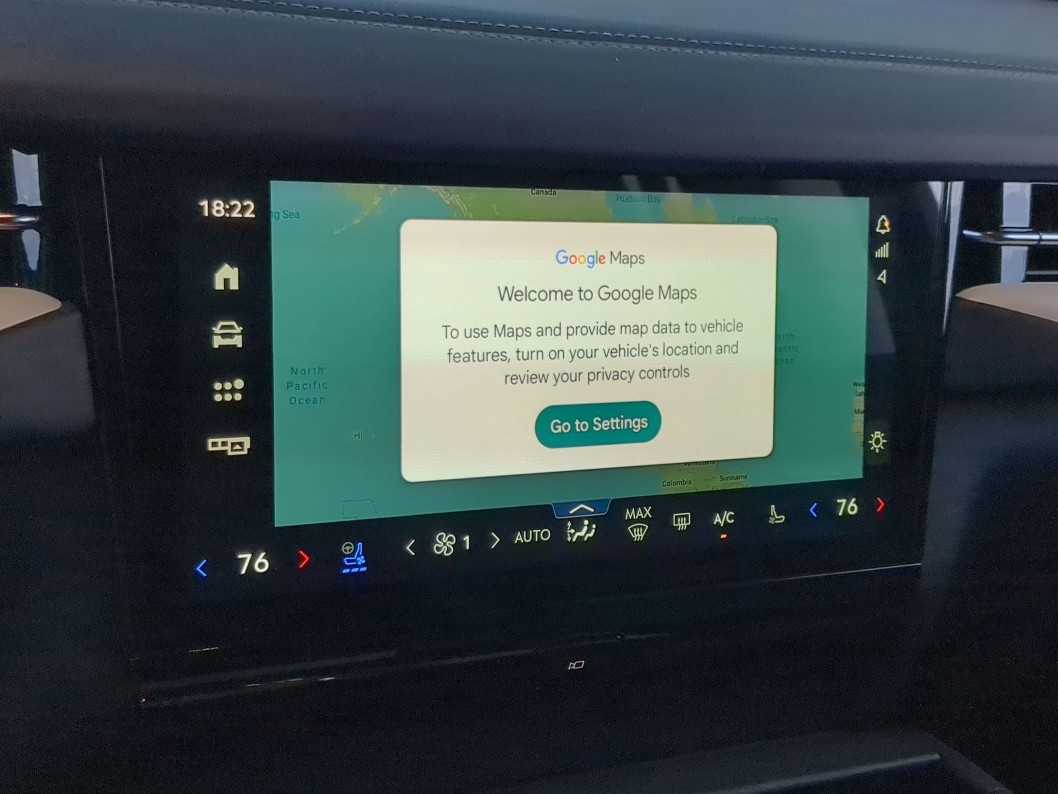 2026 Lincoln Navigator L Premiere