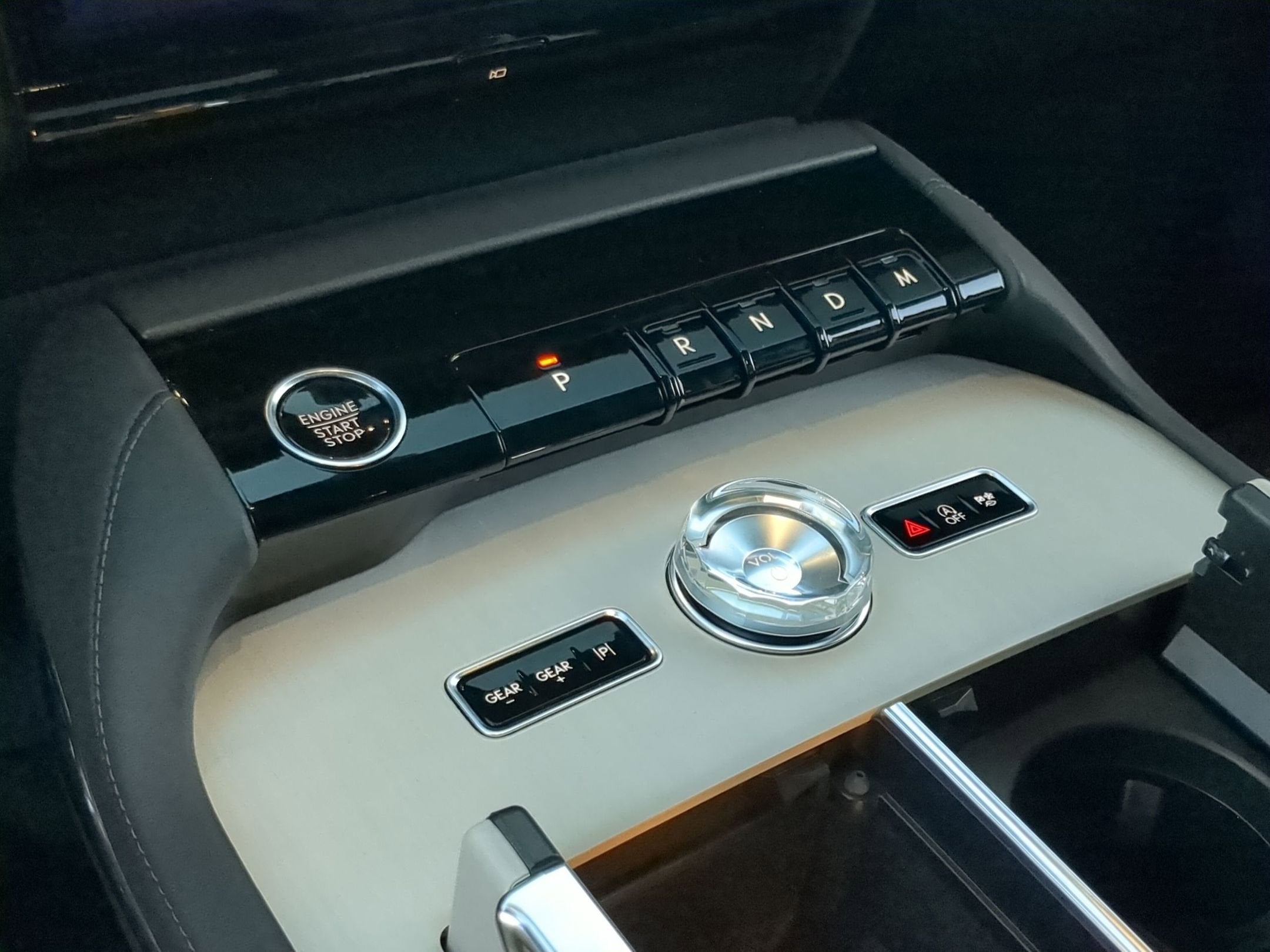 2026 Lincoln Navigator L Premiere