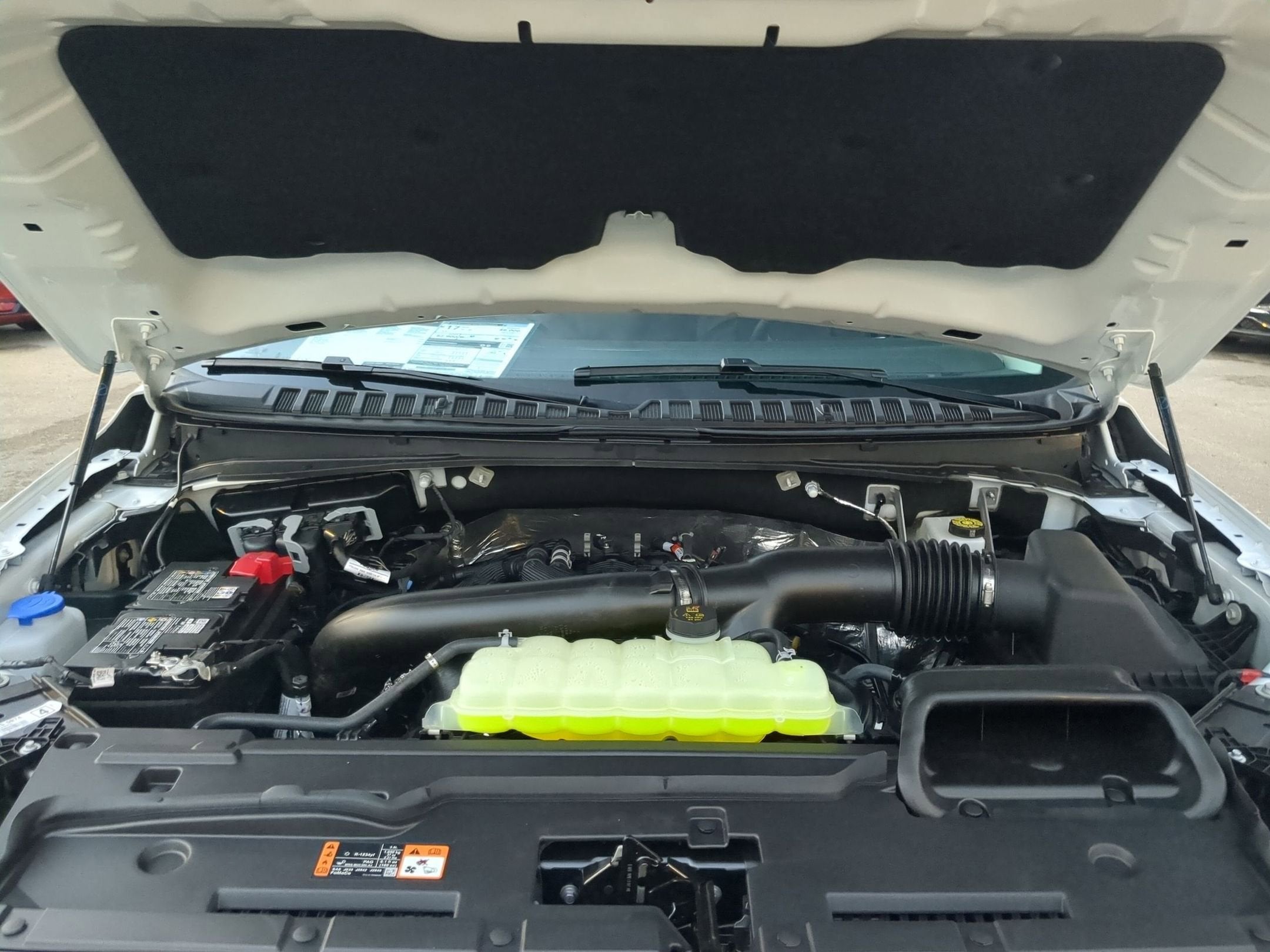 2026 Lincoln Navigator L Premiere